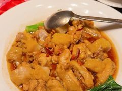-海立阁海鲜江浙菜(漕河泾印象城店)