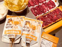 -潮发潮汕牛肉店(东方宝泰店)