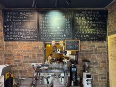 -阿sir咖啡(陶谷新村店)