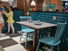 -外婆小聚茶餐厅·生日·团建(市民中心店)