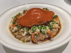 -伯衡55·吉品轩(乌鲁木齐南路店)