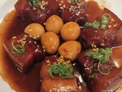 -江南里·新浙菜(苏州大悦城店)
