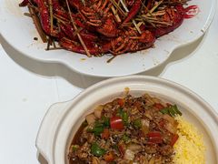 -於氏虾神(盱眙总店)