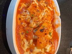 -新旺茶餐厅•早餐(迪士尼小镇店)