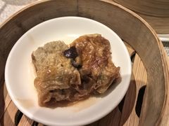 -万丽轩·粤菜(王府井金茂万丽酒店)