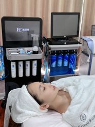 -海菲秀·飞顿牛奶光·LDM官方授权中心美轮美浣瓷感美肌