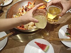 -七欣天香辣蟹火锅(上海银亿滨江店)