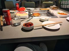 -海底捞火锅(崇文门新世界百货店)