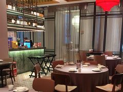 大堂-金鸭季·北京烤鸭(深业上城店)