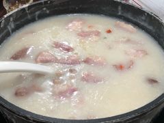 -南记食粥坊·宵夜大排档(岭南分店)