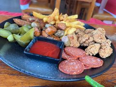 -Luga's 西餐酒吧·bistro(百家湖1912店)