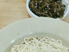 -李先生牛肉面大王(北京东四店)