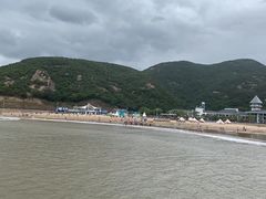 -宁波松兰山滨海旅游度假区