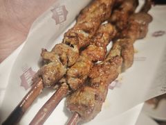 -耶里夏丽·新疆菜·28年喀什老馆(田林东路店)
