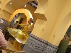 -阿凡提餐厅(簋街店)