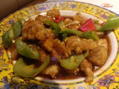 -遇东北林区铁锅炖(南开店)