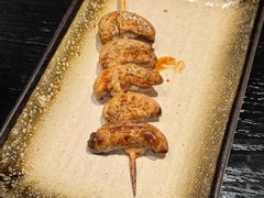 -玄白·炭烤活鳗(上海首店)