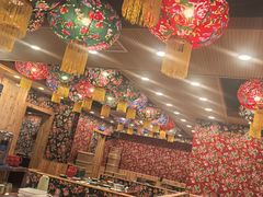 -田家大院东北农家菜铁锅炖(西安总店)