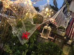 -繁花里音乐餐厅(新天地店)