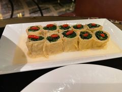 -北京四季酒店·采逸轩