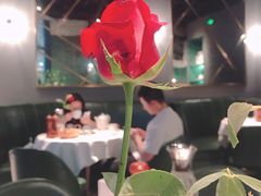 -L'Arome芳芳法国餐厅(仙林金鹰店)