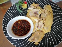 -鲍氏金勺子(恒大店)