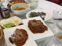 -恭敬李老北京炸酱面·京味菜(西花市店)