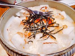 -仓桥家·焗寿司·锅物(光谷步行街店)
