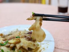 -标记好食