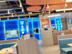 大堂-鱼酷活鱼烤鱼(沈阳大悦城店)