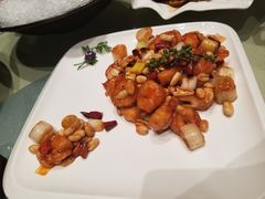 -将相和·海鲜蒸饺大连菜