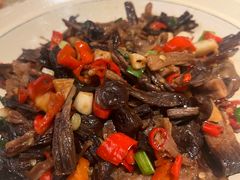 -楼兰新疆菜(江宁万达店)