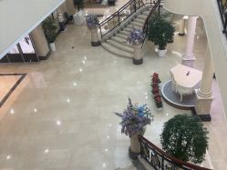 -大喜成国际宴会中心(金华店)