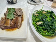 -潮之南·潮汕菜·鱼仔档(南山店)