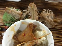 -秀妈厨房(灰汤老店)