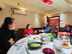 -大碗居·烤鸭·鱼头泡饼(天坛东门店)