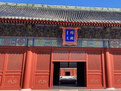 -北京古代建筑博物馆