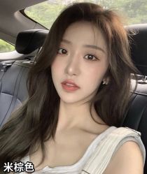 -丝语萱形象