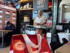 -必胜客(磁器口店)