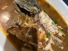 -旺角小渔村·海肠捞饭开创者(二马路店)