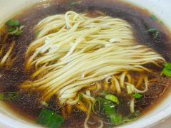 -蒋家桥饺面店(东关街店)