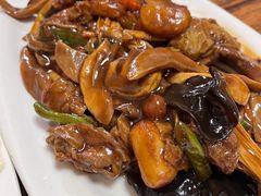 -正宗天津烧麦馆(柳州路店)