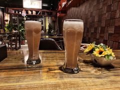 -北语时光西餐厅