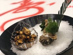 -味茂·老船夫1927(东海东路店)
