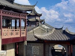 -句容茅山景区