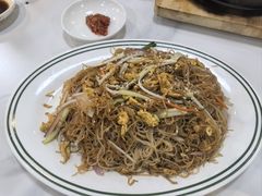 -明本湛江鸡•海鲜小厨(陈家祠店)