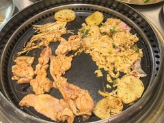 -炉队长·齐齐哈尔家庭烤肉(马家堡店)