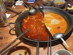 -楠火锅(仁恒梦中心店)