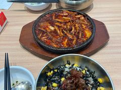 -米村拌饭(东方新天地店)