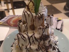 -新大咀港式茶餐厅(宝山万达店)